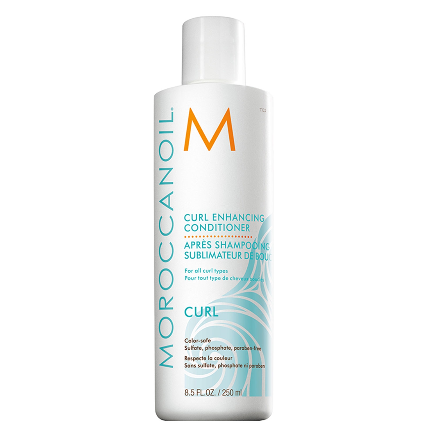 Product image from Moroccanoil - Curl Enhancing Conditioner