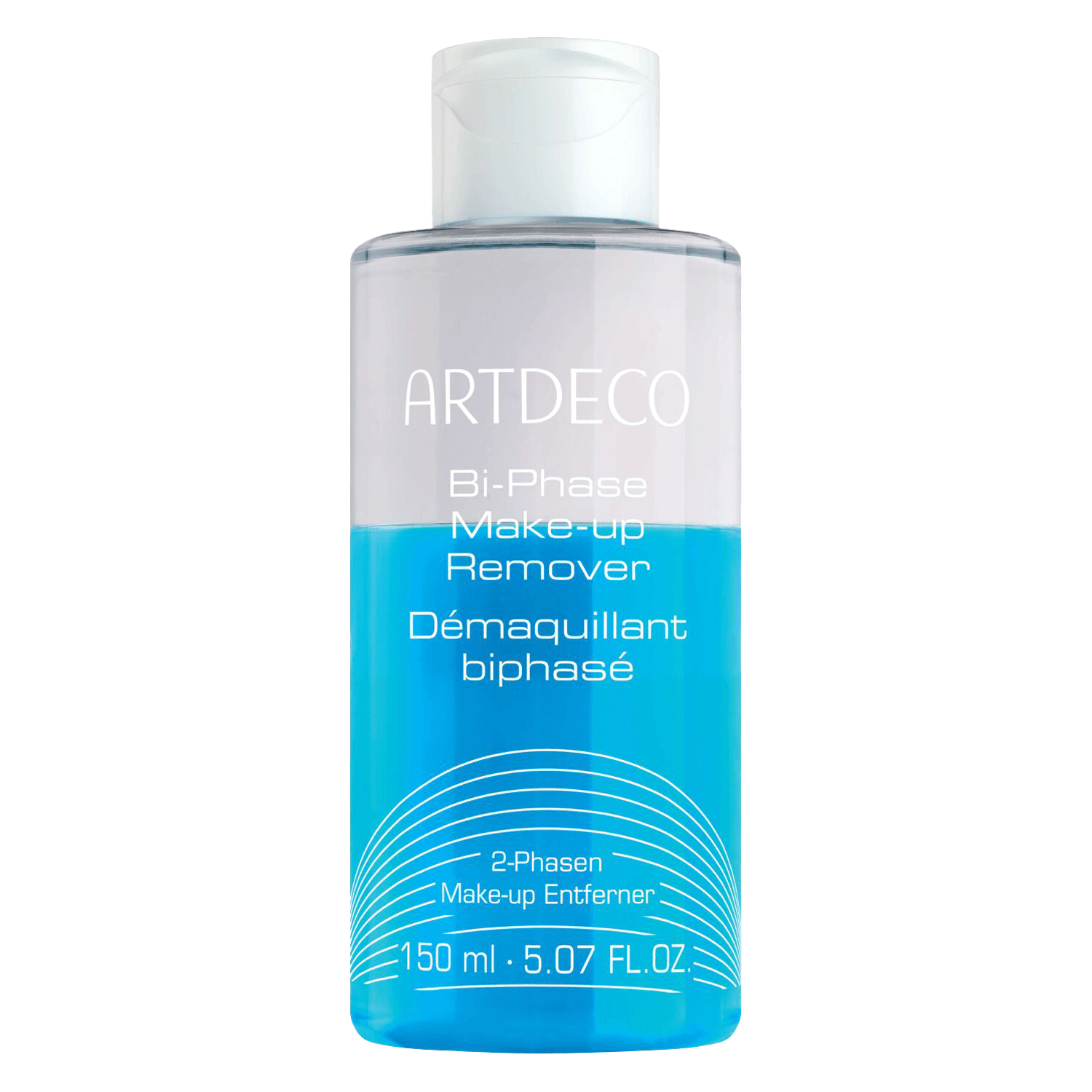 Product image from Artdeco Teint - Bi-Phase Make-Up Remover