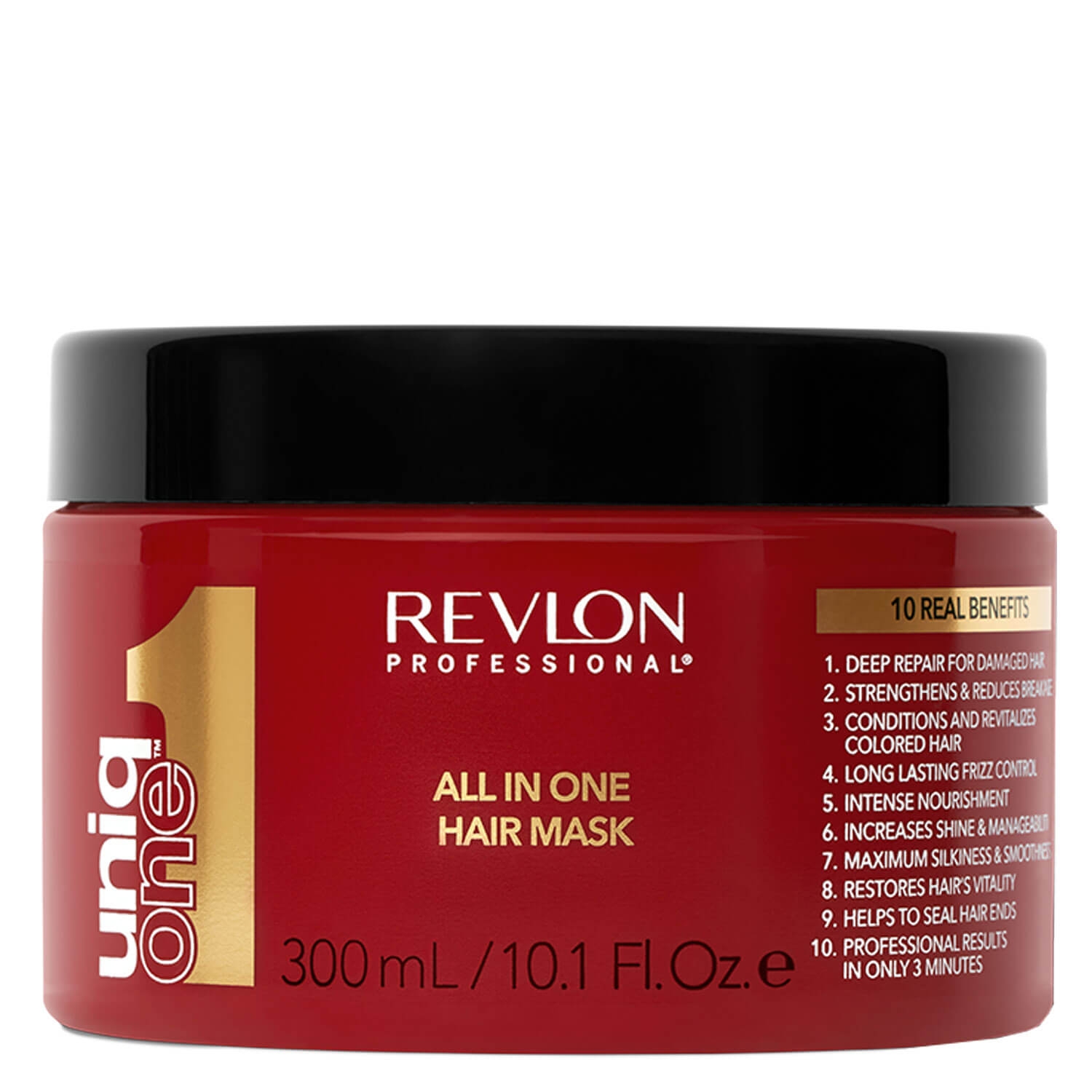 Product image from uniq one - All in one Hair Mask