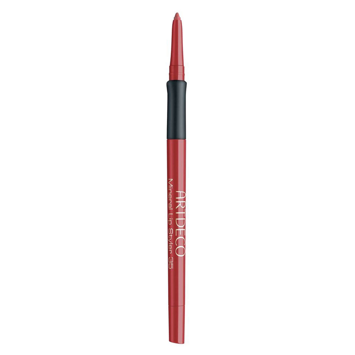 Product image from Mineral Lip Styler - Rose Red 35