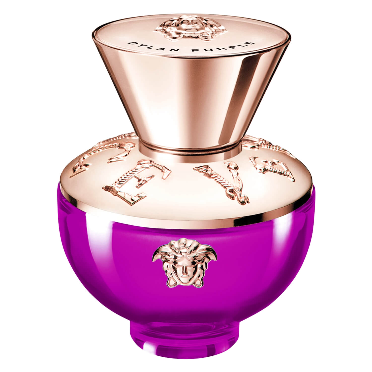 Produktbild von Dylan - Purple Eau de Parfum pour Femme