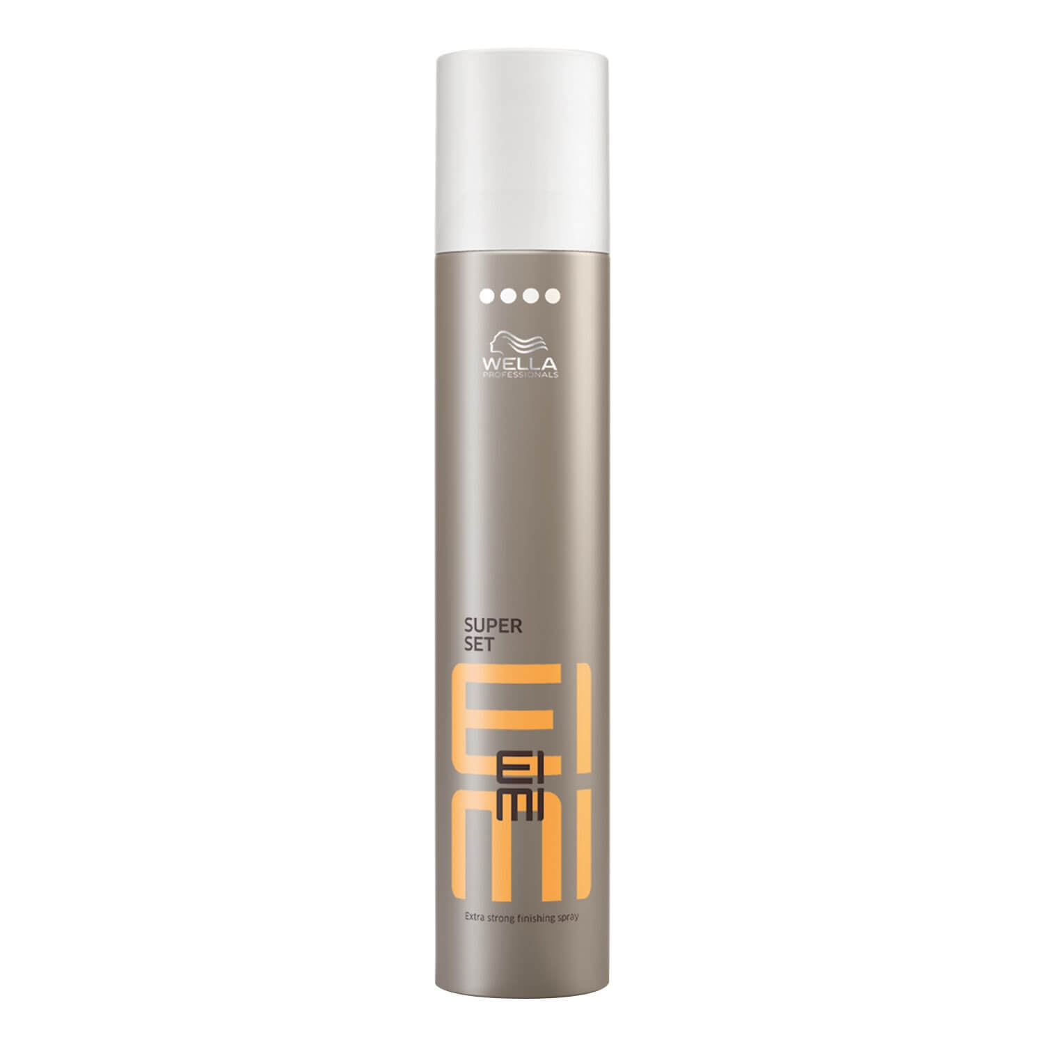 Product image from EIMI Hairspray - Super Set XL