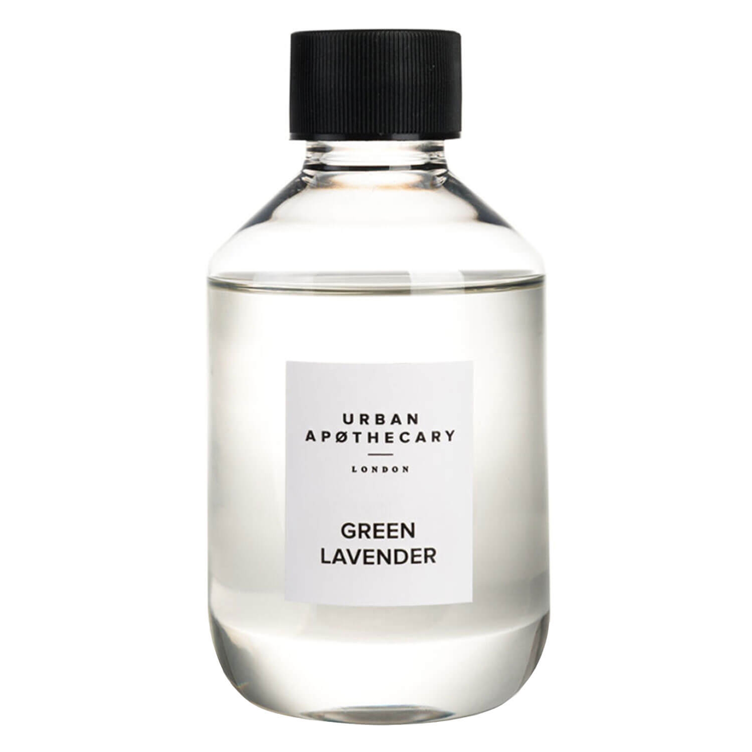 Product image from Urban Apothecary - Diffuser Refill Green Lavender