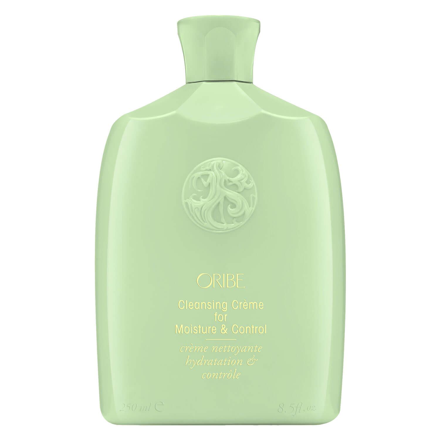 Oribe Care - Cleansing Crème for Moisture & Control