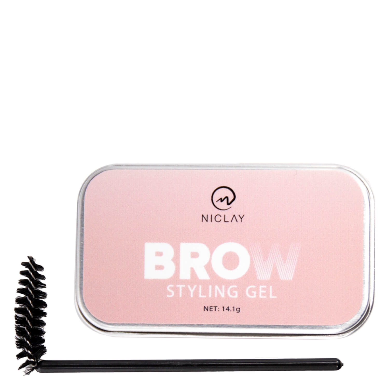 Product image from NICLAY - Brow Styling Gel