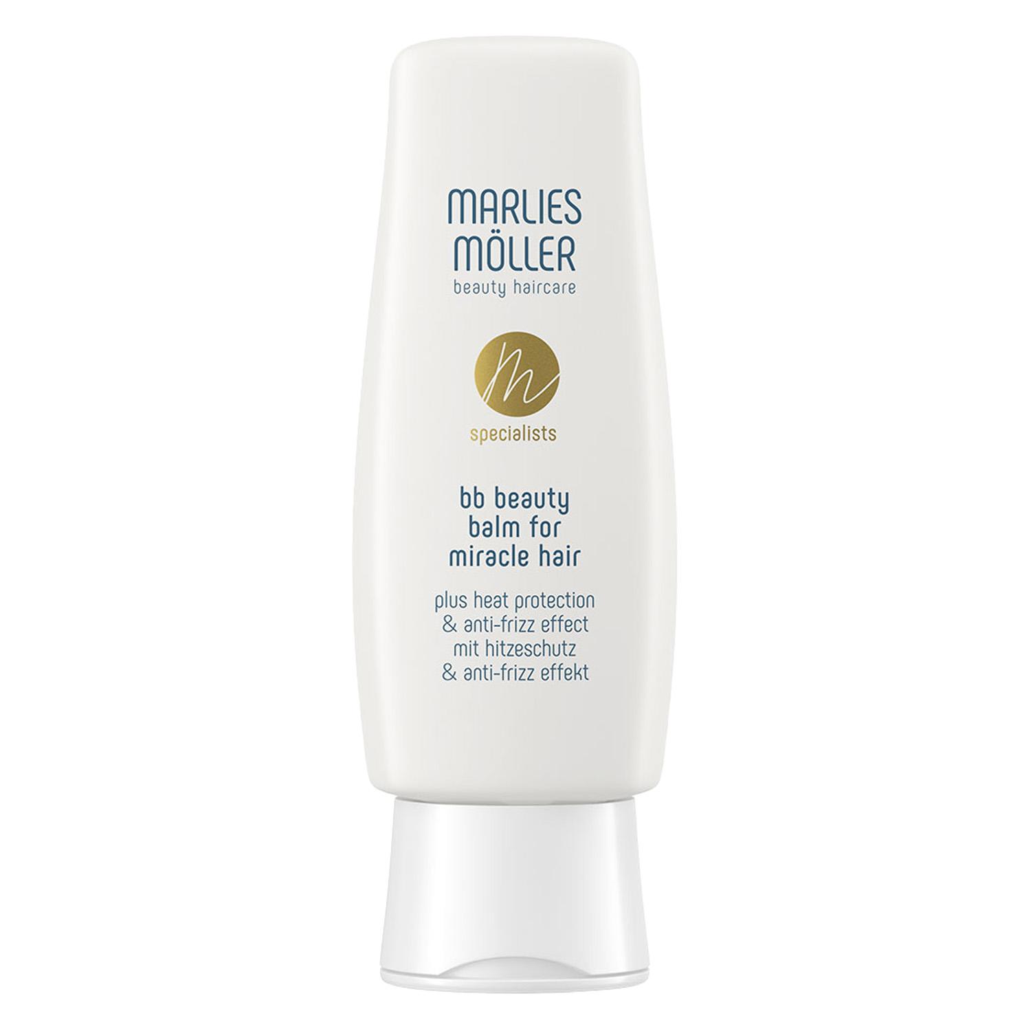 MM Specialists - BB Beauty Balm