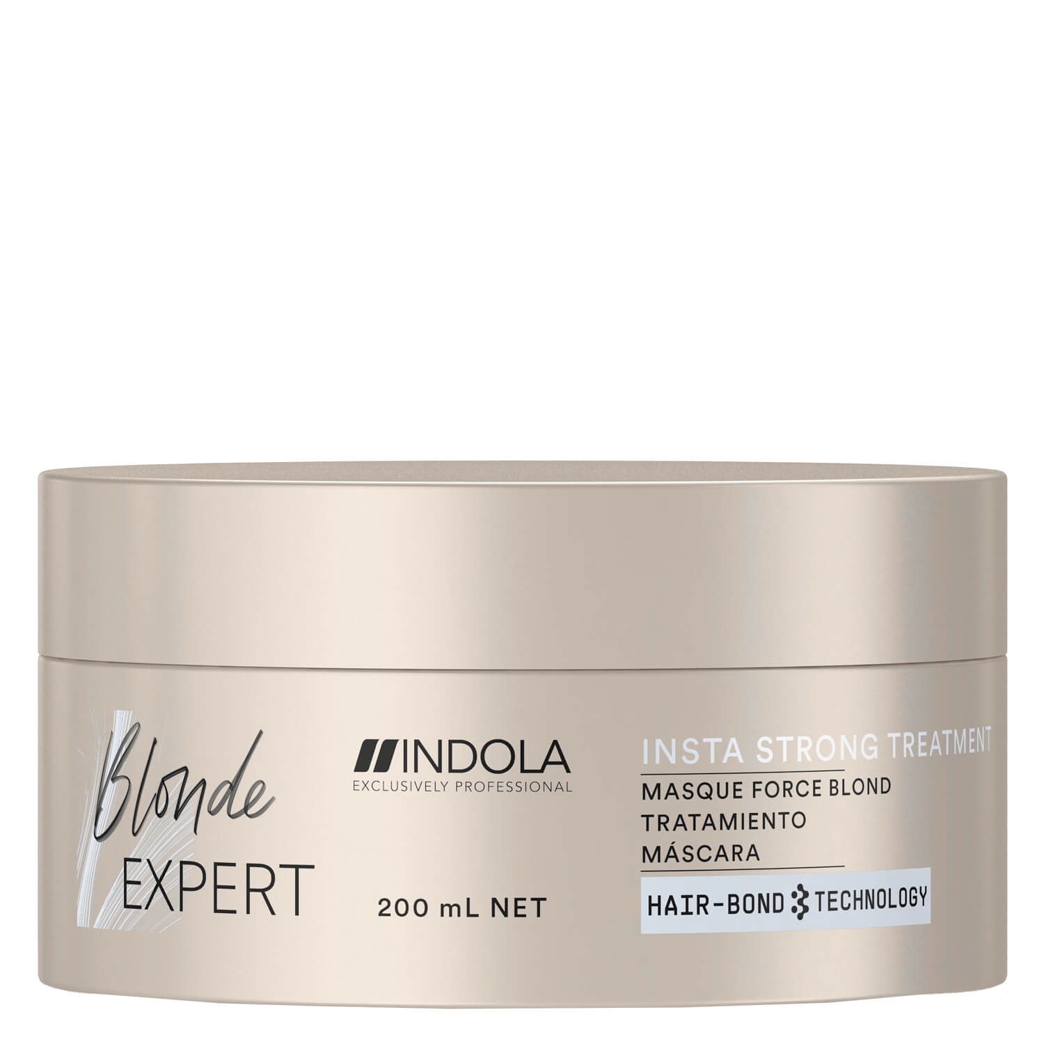 Product image from Blonde Expert - Insta Strong Treatment