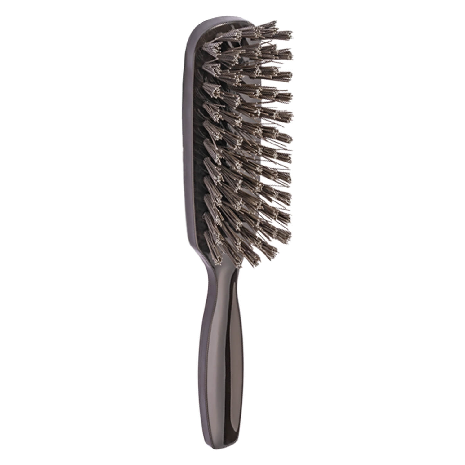Produktbild von Trisa Hair Care - Haarbürste Brushing & Styling Vegan