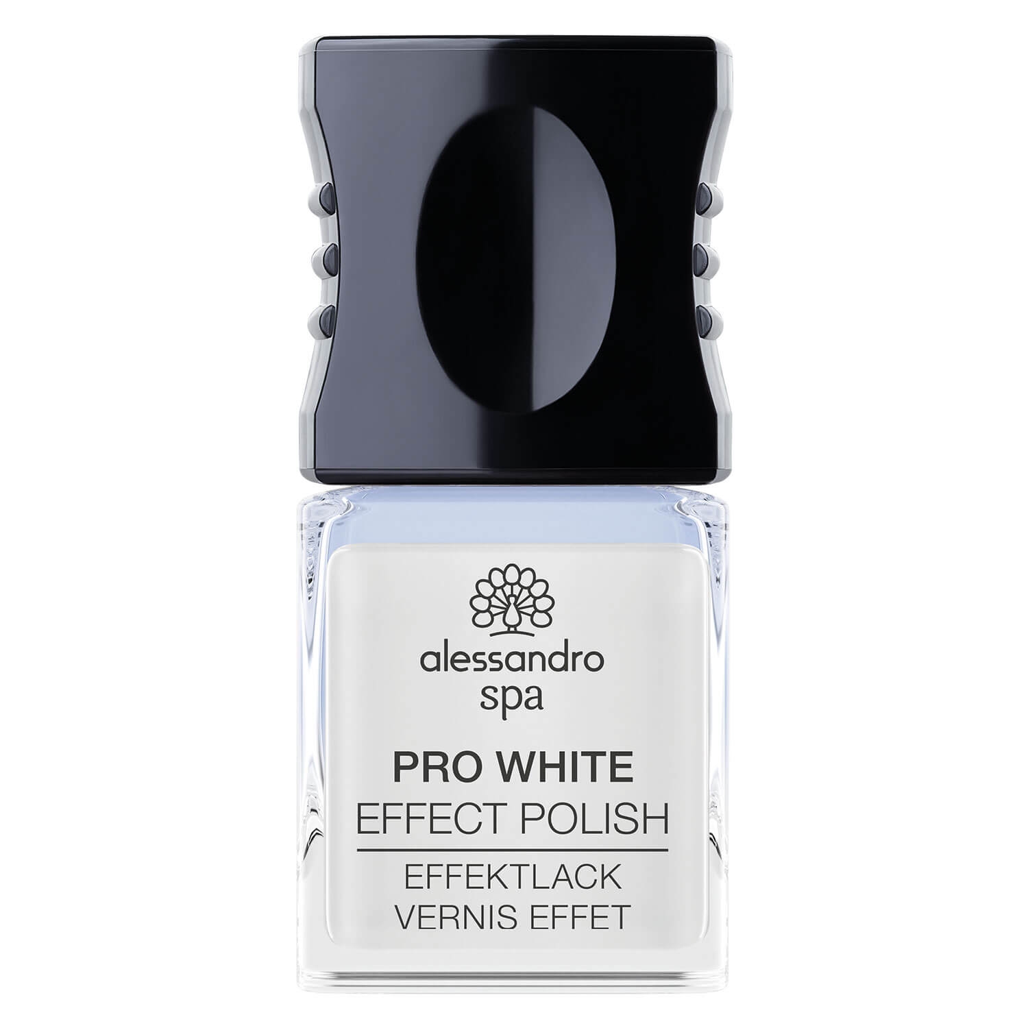 Product image from Alessandro Spa - Pro White Effect Polish