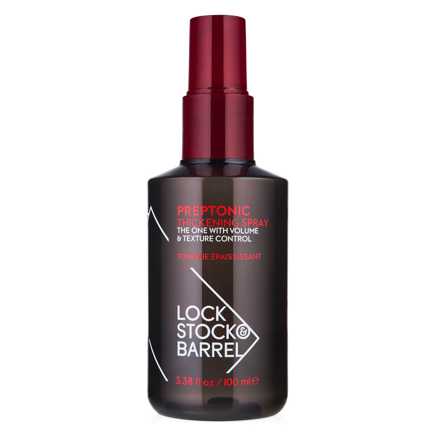 Product image from LS&B Styling - Preptonic Thickening Spray