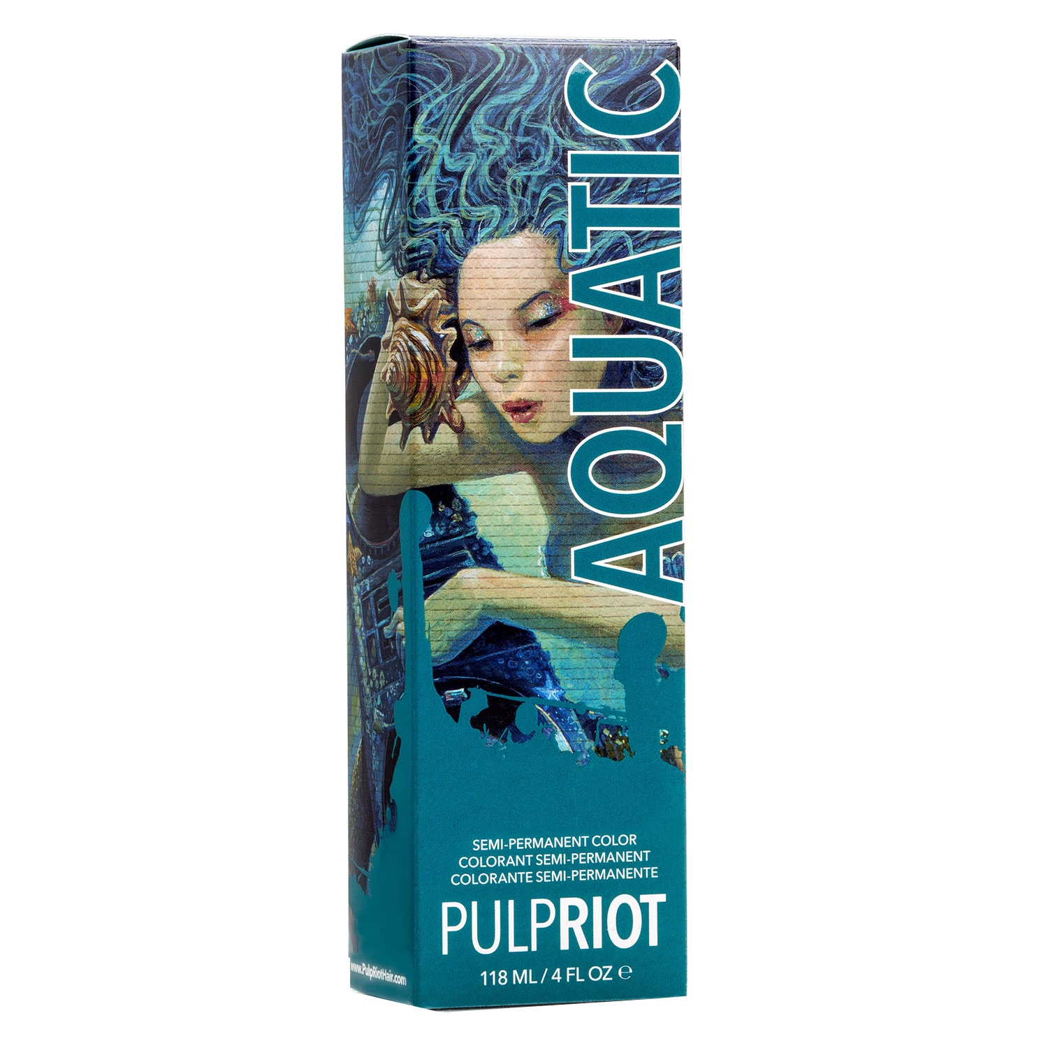 Product image from Pulp Riot - Aquatic