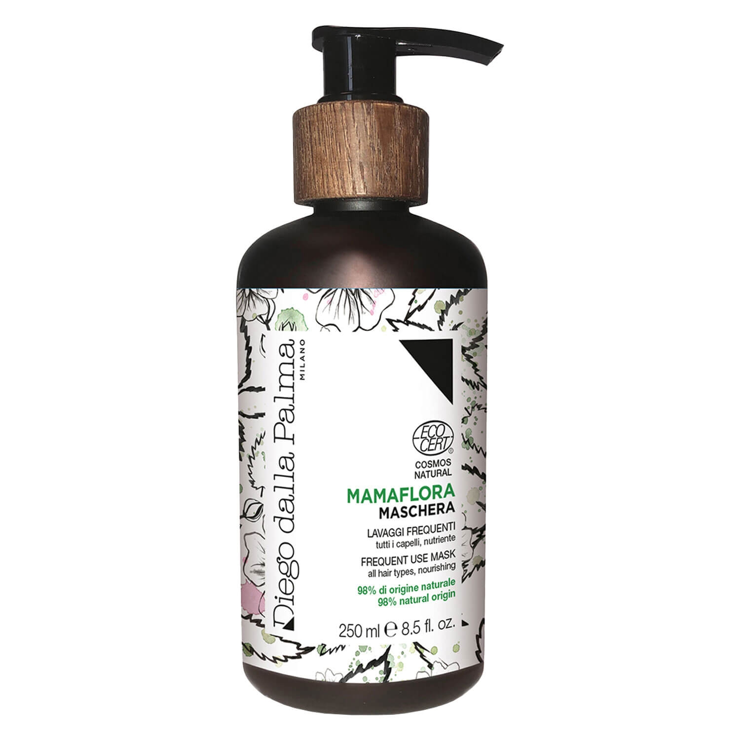 Product image from Diego dalla Palma Hair - Mamaflora Mask