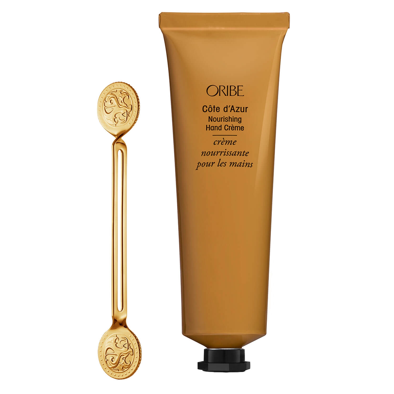 Produktbild von Oribe Skin - Cote d'Azur Nourishing Hand Cream