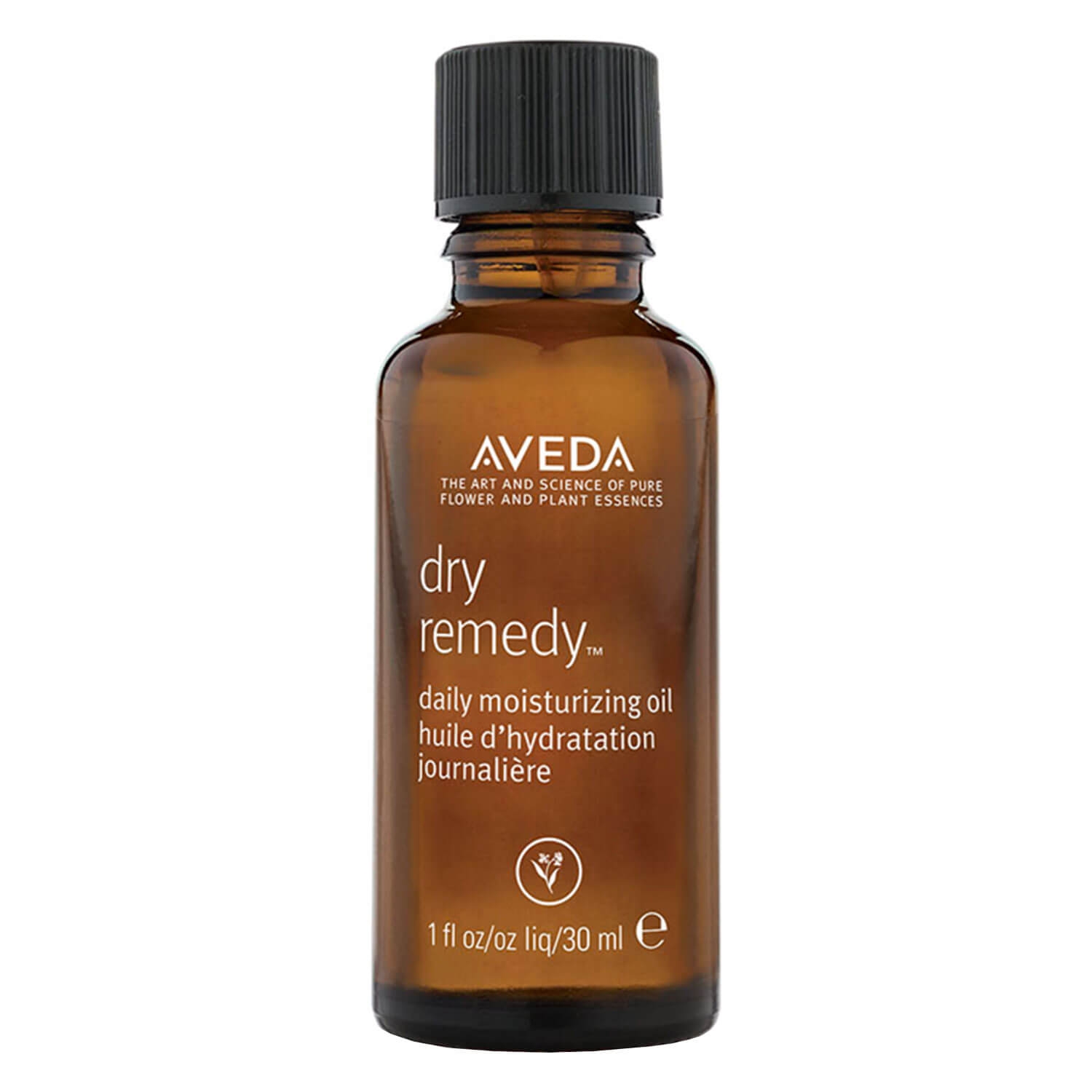 Product image from dry remedy - daily moisturizing oil