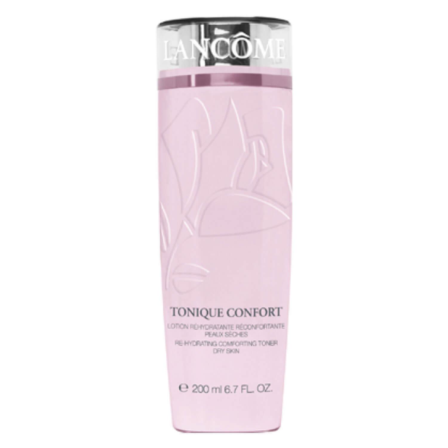 Lancôme Skin - Tonique Confort