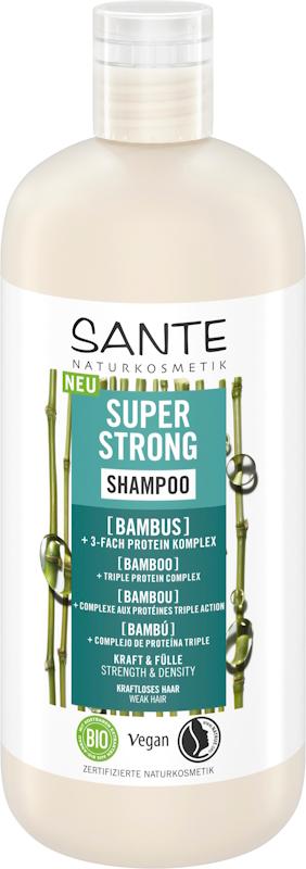 Sante - Super Strong Shampoo
