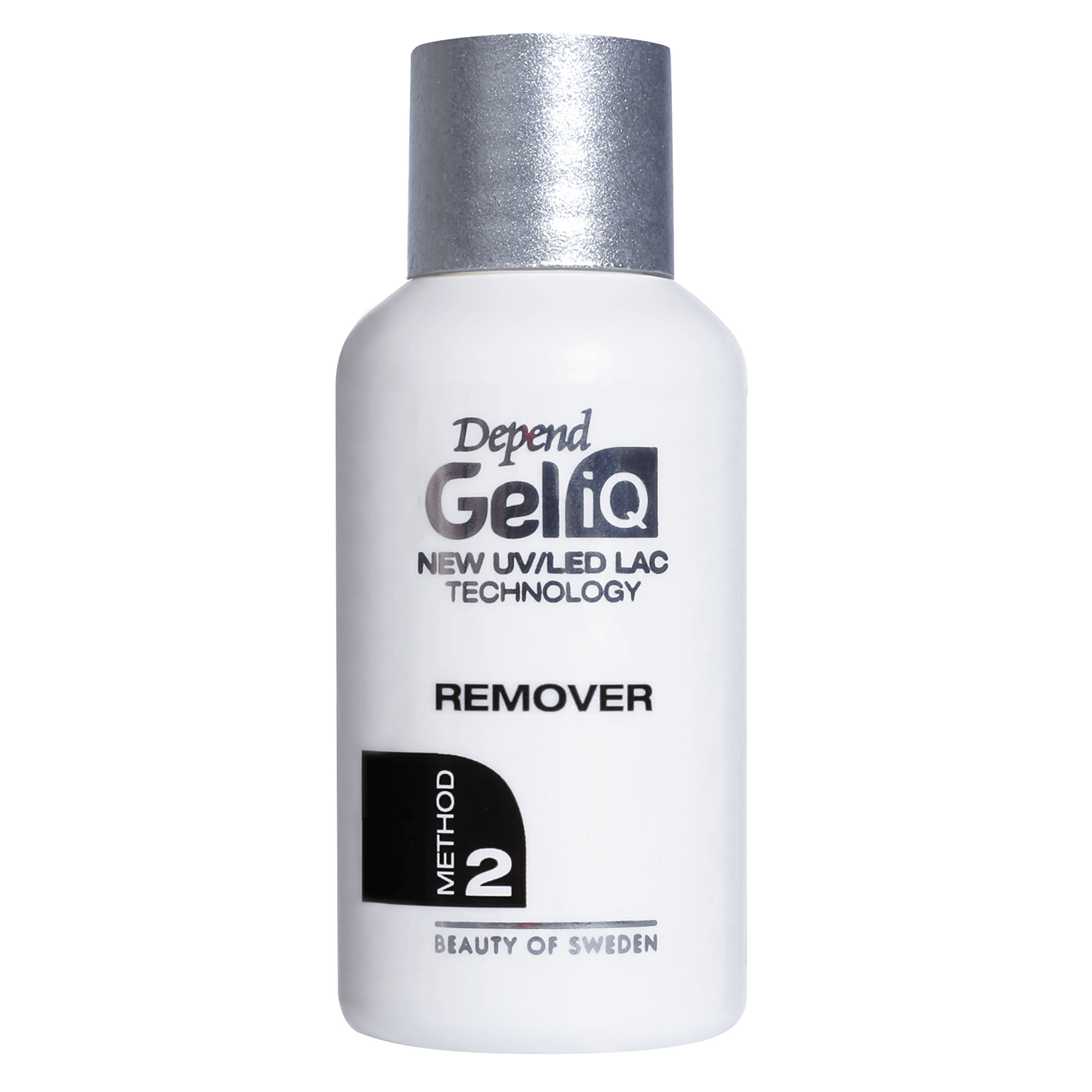 Product image from Gel iQ Cleanser & Remover - Remover Method 2