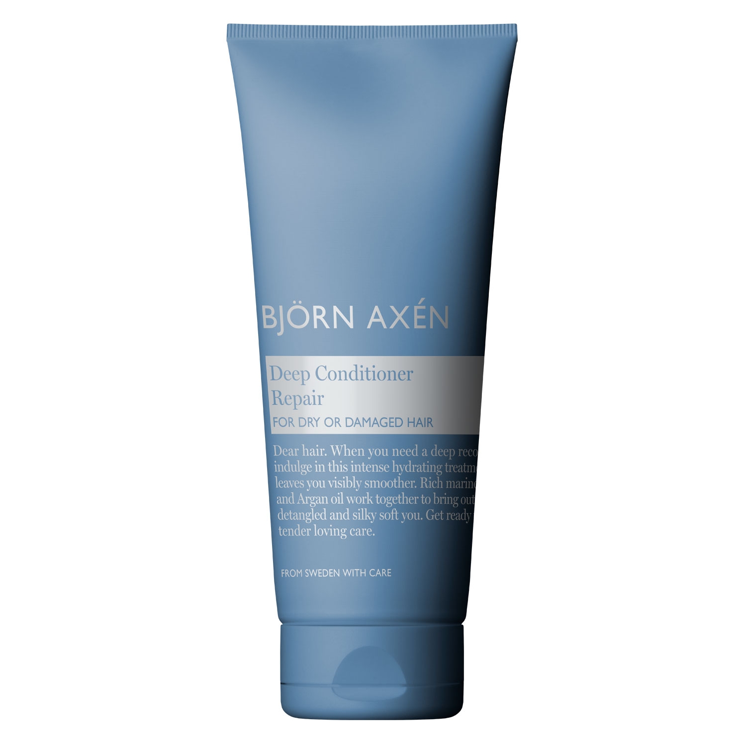 Product image from Björn Axén - Repair Deep Conditioner