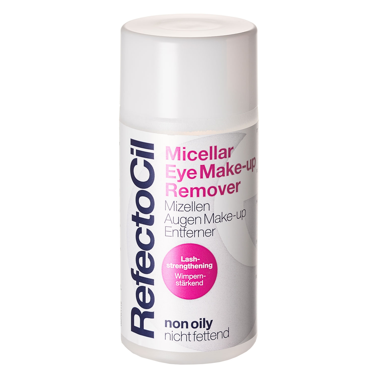 Product image from RefectoCil - Micellar Eye Make-up Remover