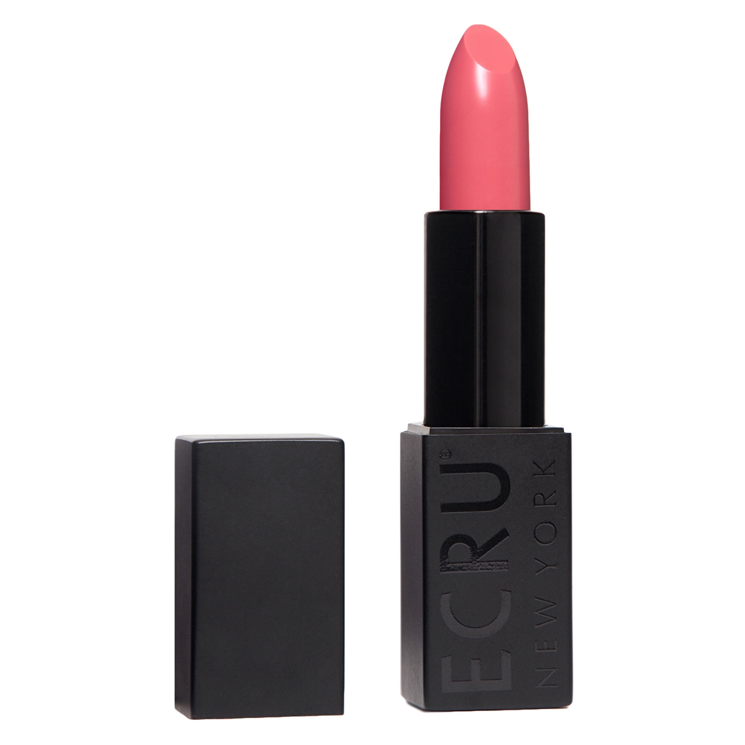 Produktbild von Ecru Beauty - VelvetAir Lipstick Sultry Coral