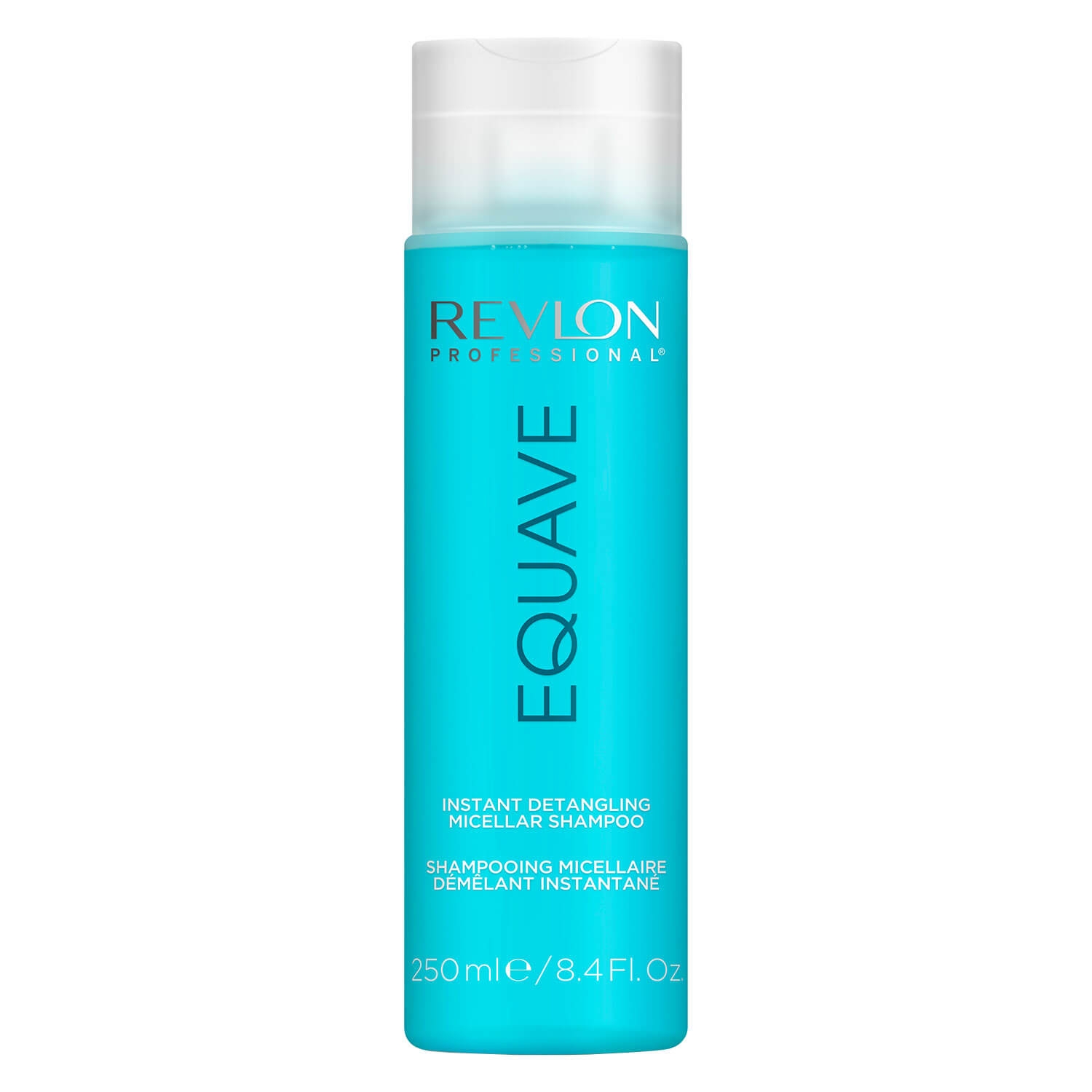Produktbild von Equave - Hydro Instant Detangling Micellar Shampoo