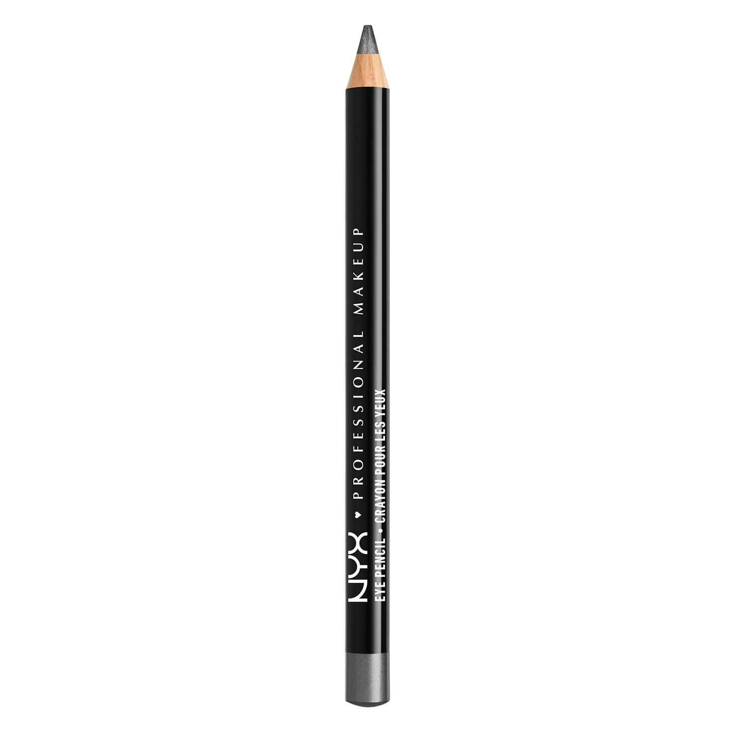 Produktbild von NYX Liner - Slim Eye Pencil Gray