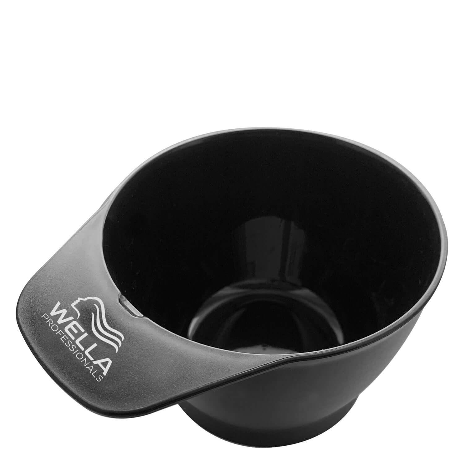Produktbild von Wella Tools - Color Bowl Black