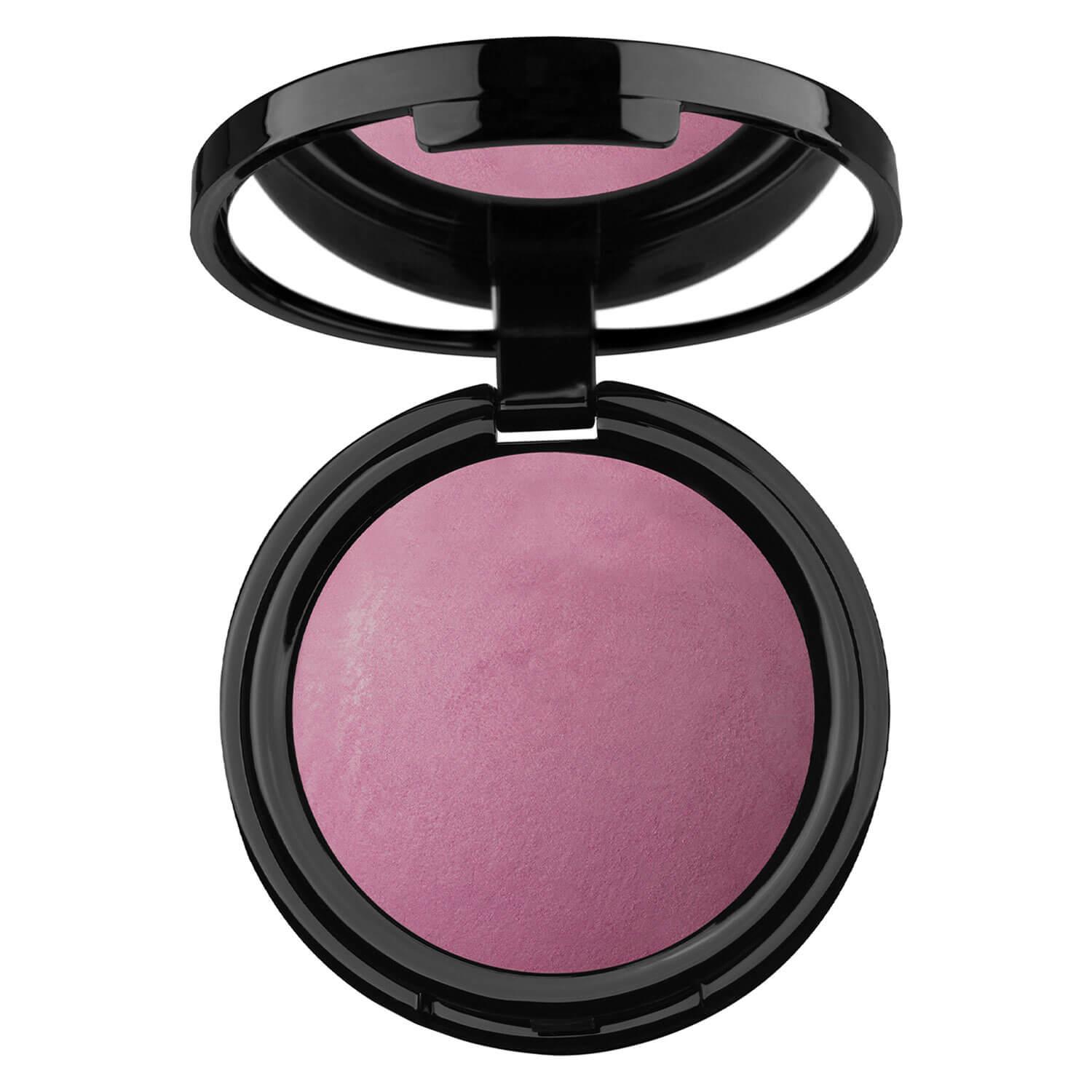 MESAUDA Face - Blush & Glow Cooked Blush Queen 208