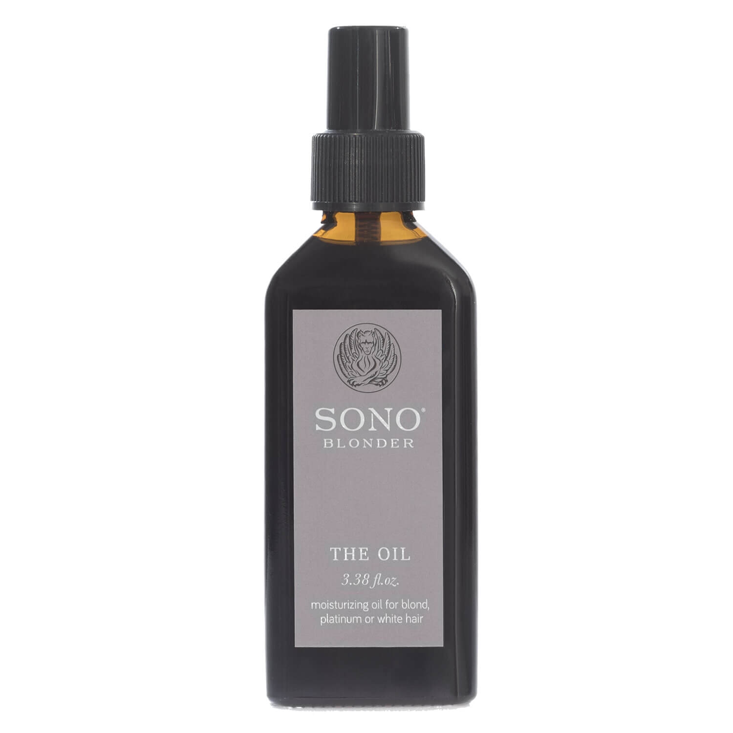 Product image from SONO Blonder - The Oil