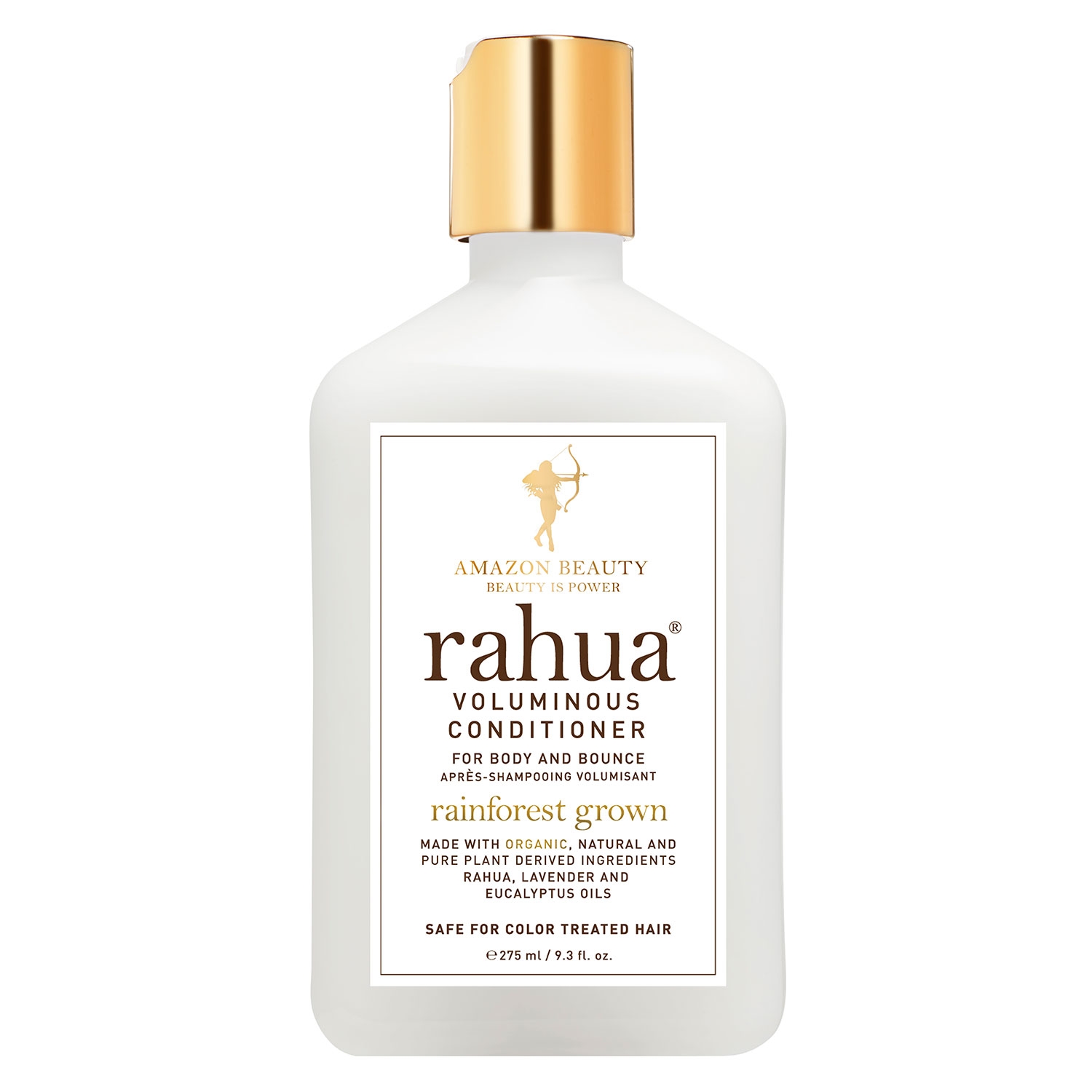 Product image from Rahua Daily Care - Voluminous Conditioner
