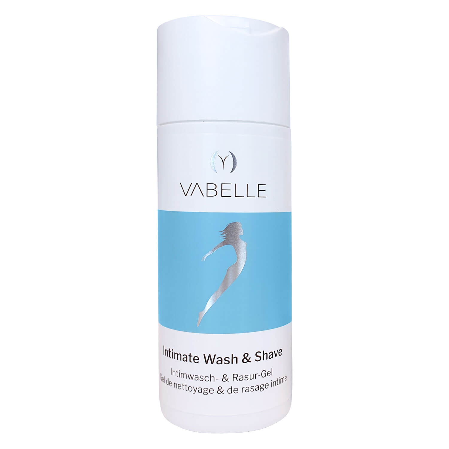Produktbild von Vabelle - Intimate Wash & Shave