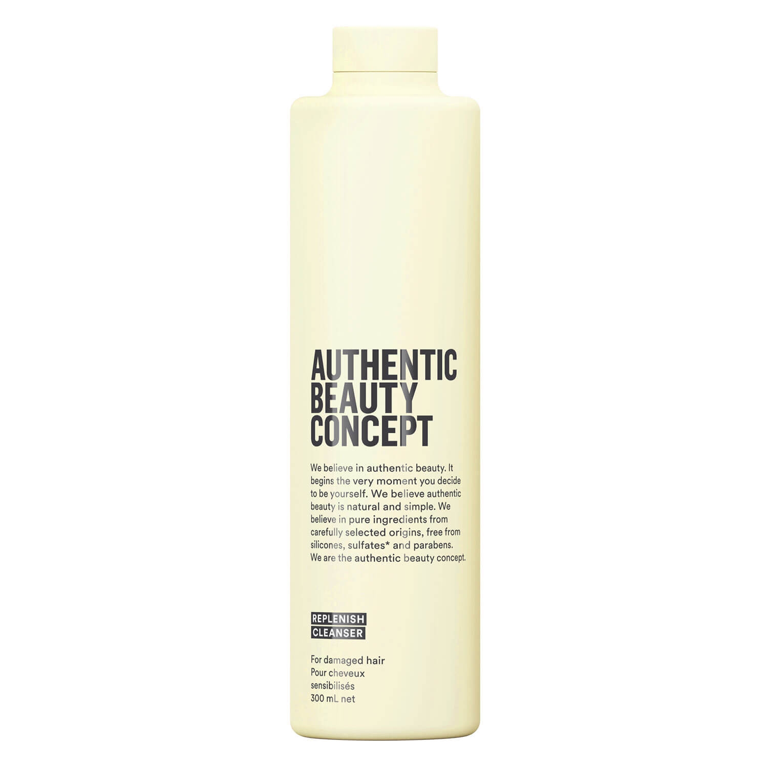 Product image from ABC Replenish - Cleanser