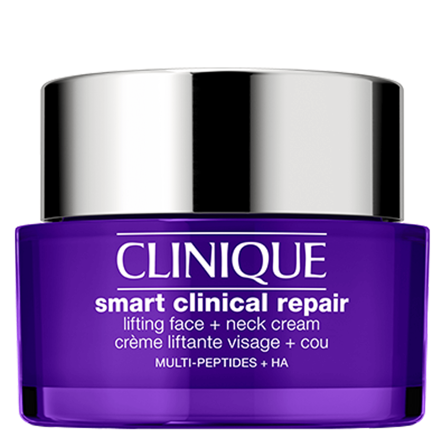 Product image from Clinique Smart - Clinical Repair Lifting Face + Neck Cream