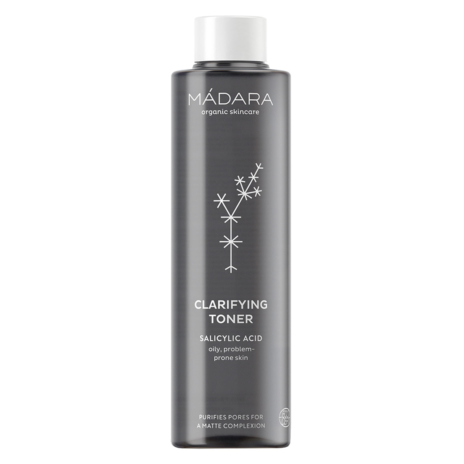 Product image from MÁDARA Care - Clarifying Toner