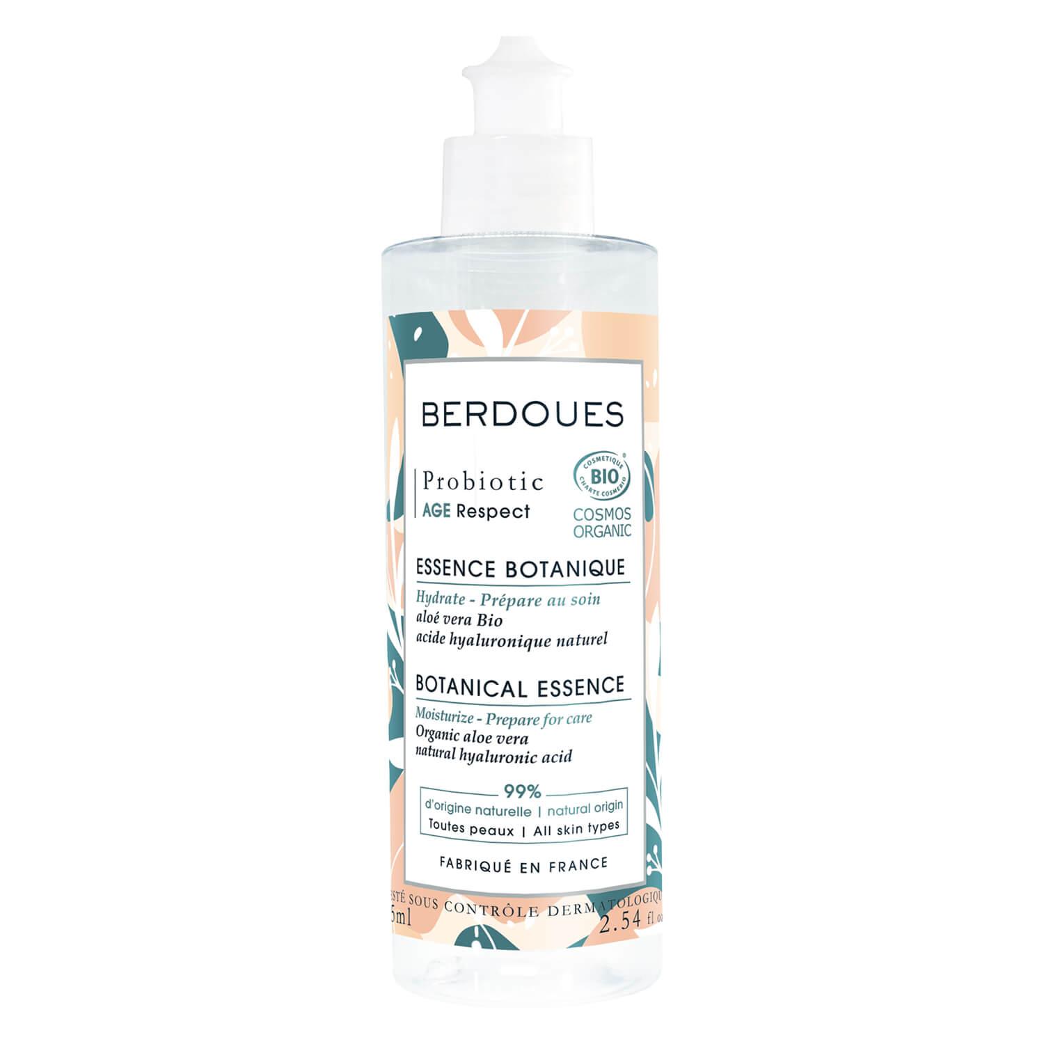 BERDOUES - Probiotic Botanical Essence