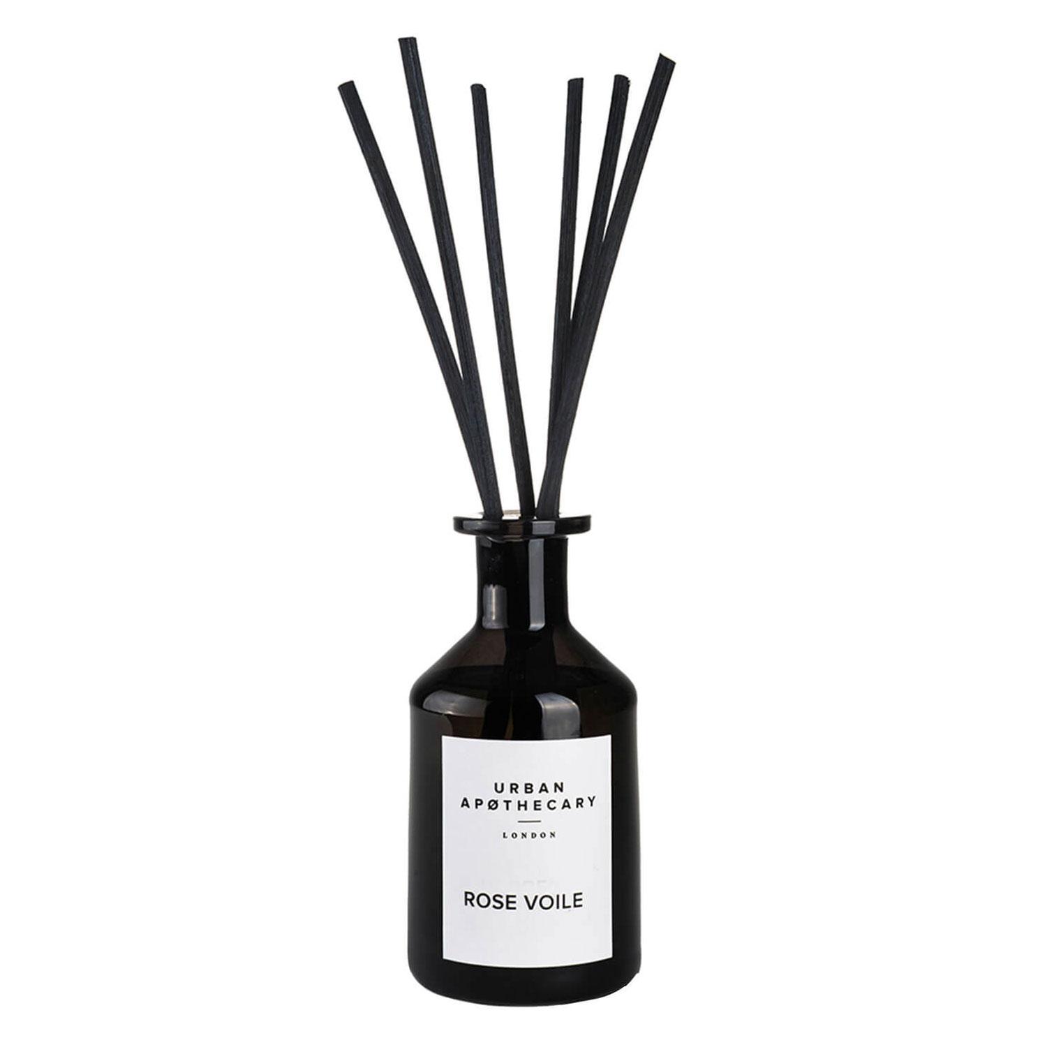 Urban Apothecary - Luxury Diffuser Rose Voile