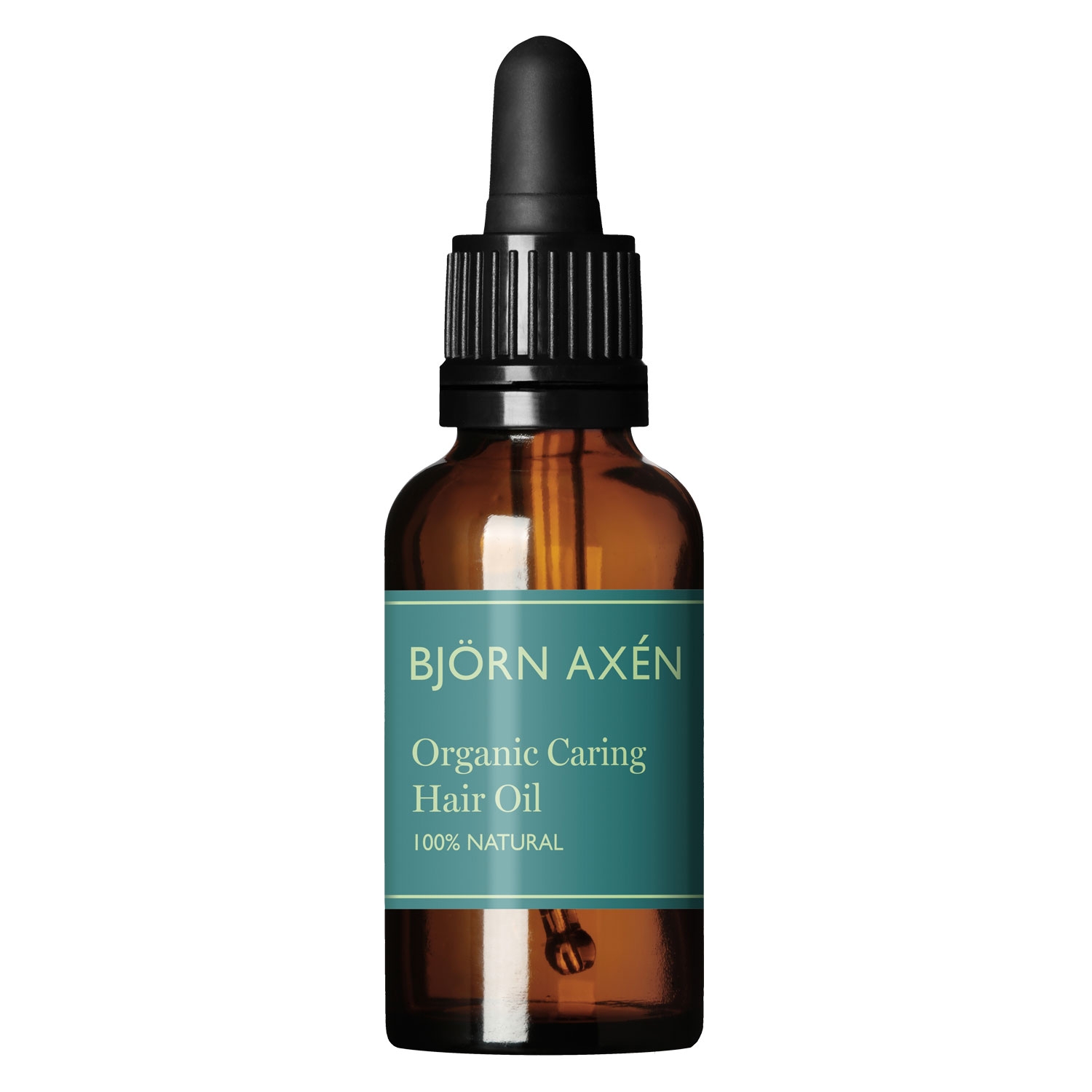 Product image from Björn Axén Organic - Caring Hair Oil