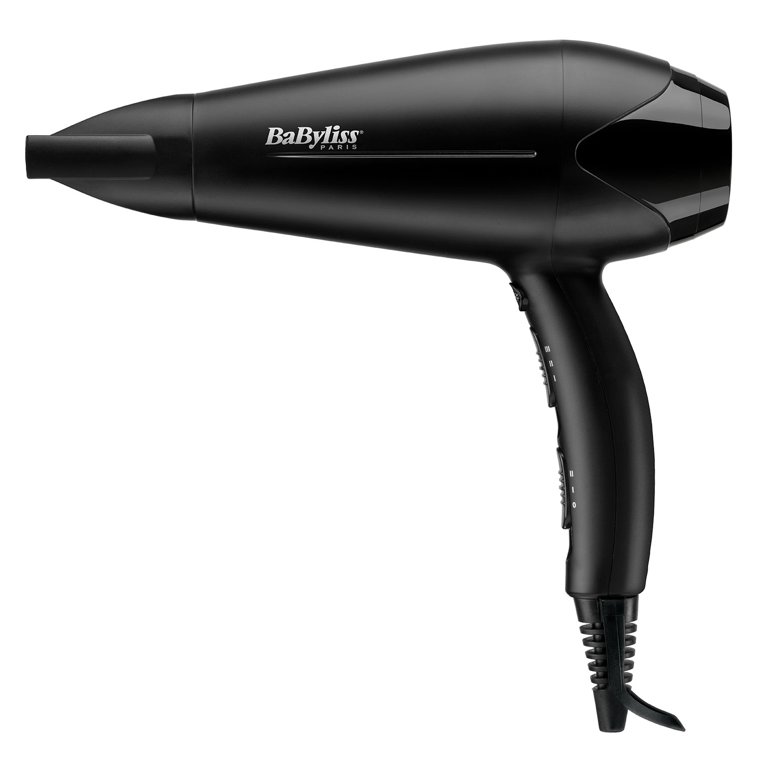 Product image from BaByliss - Haartrockner Power Dry 2100W D563DCHE