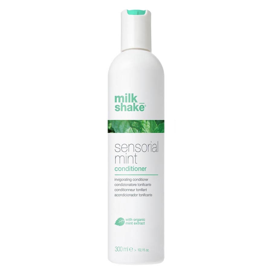 Produktbild von milk_shake sensorial mint - conditioner