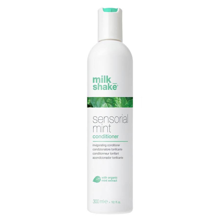 milk_shake sensorial mint - conditioner
