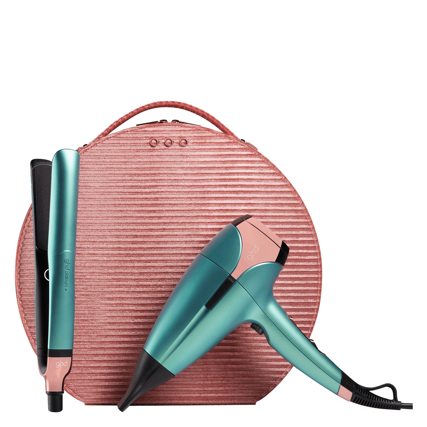 Product image from ghd tools - Dreamland Collection Le Deluxe Set