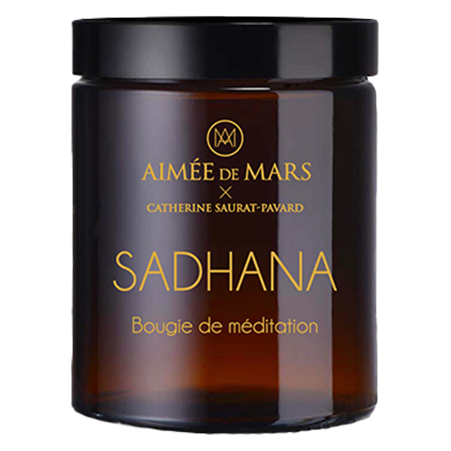 Product image from Home Collection - Candle Meditation Sadhana