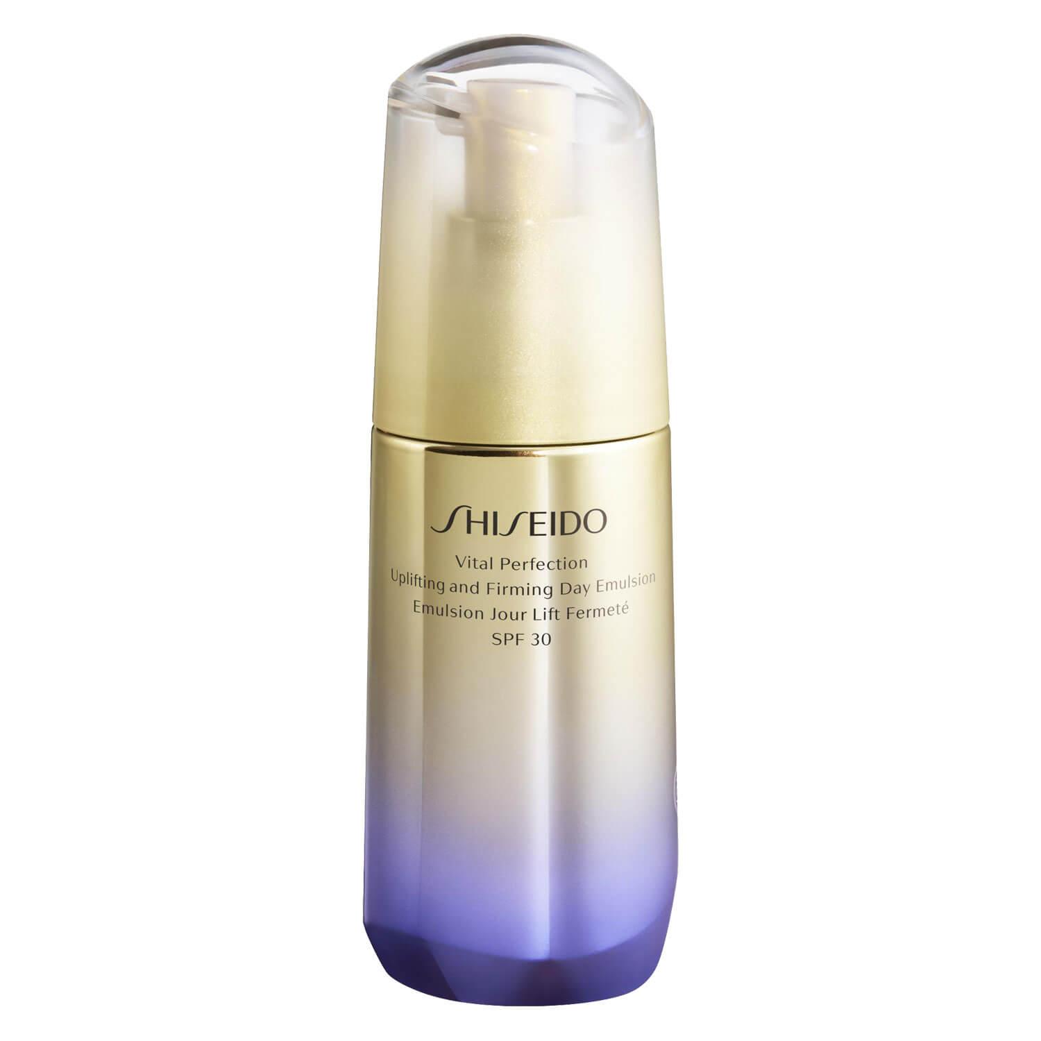 Vital Perfection - Uplifting and Firming Day Emulsion SPF30