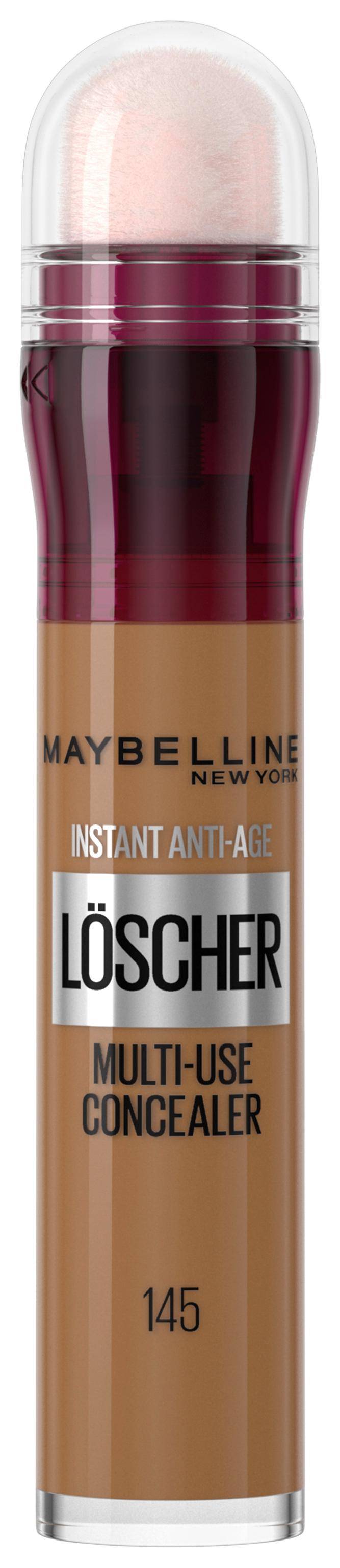 Maybelline NY Teint - Instant Anti-Age Effekt Löscher Concealer Nr. 145 Warm Olive