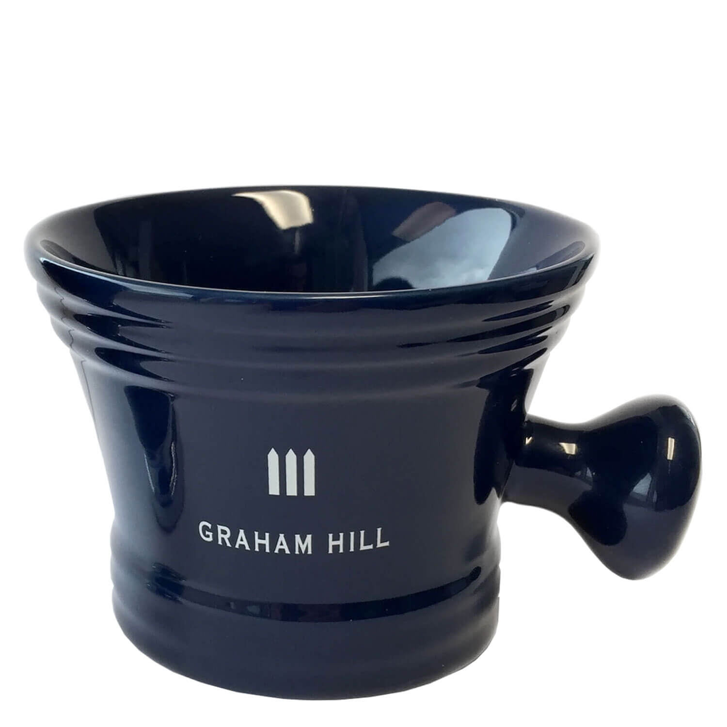 Produktbild von Graham Hill Accessoires - Shaving Bowl