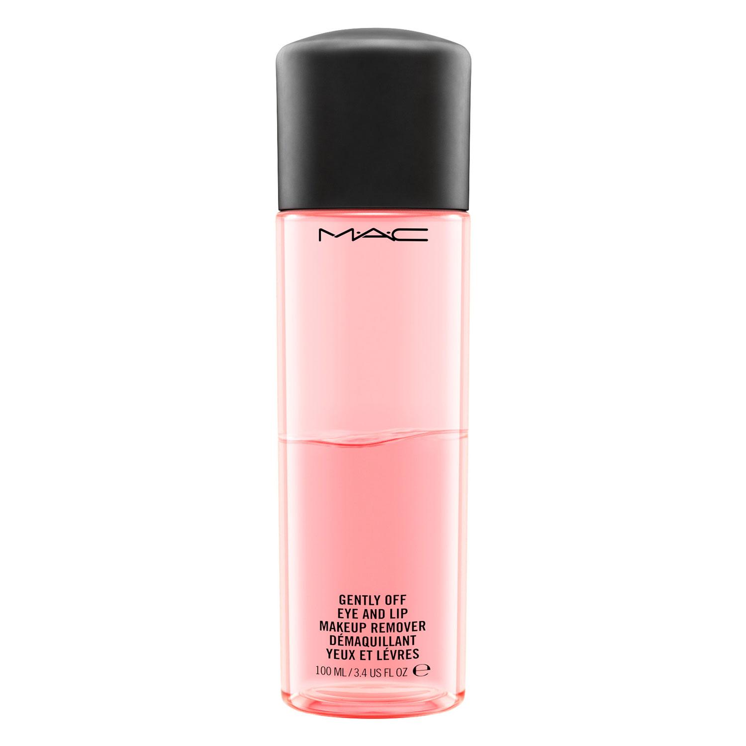 M·A·C Skin Care - Gently Off Eye and Lip Makeup Remover