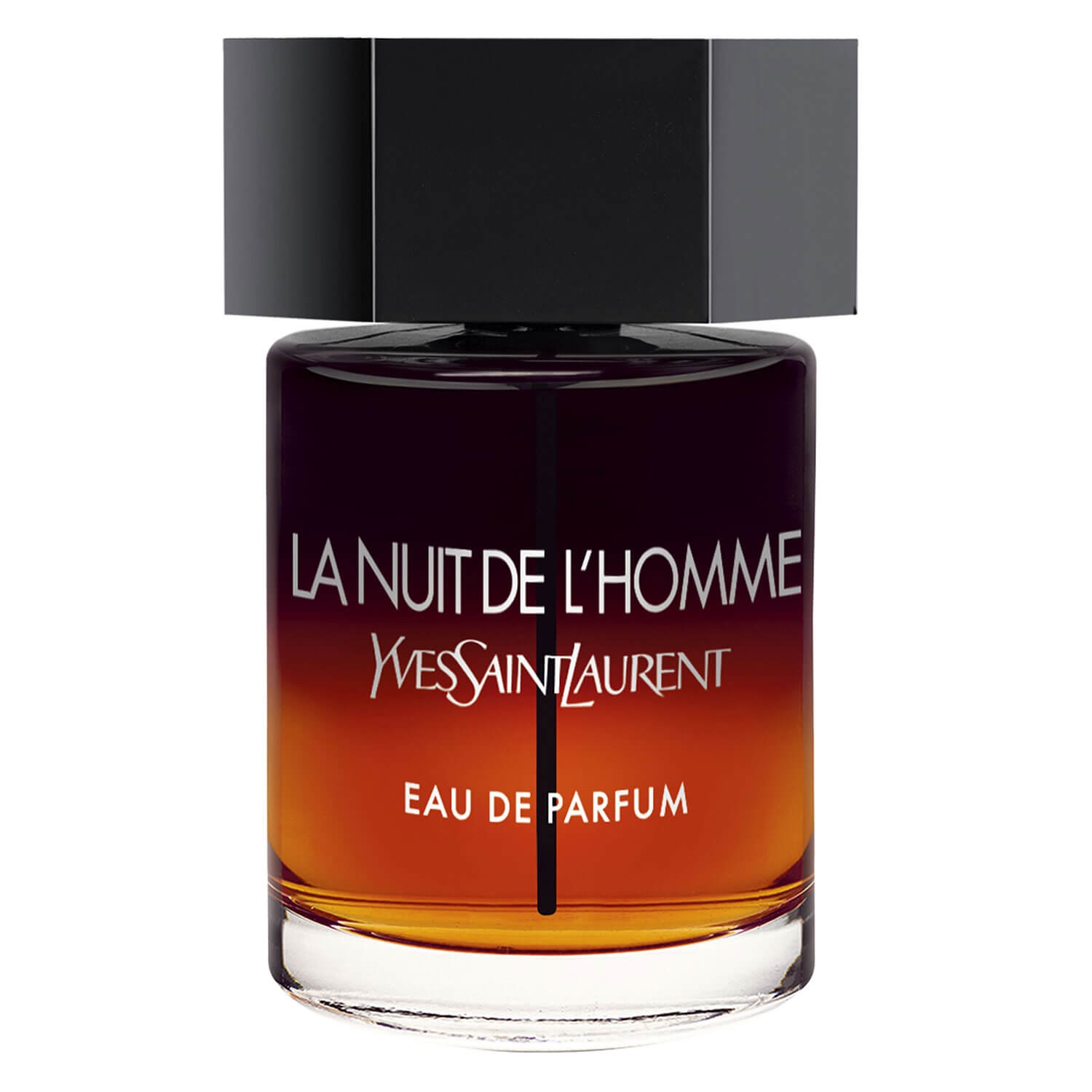 Produktbild von La Nuit De L'Homme - Eau de Parfum