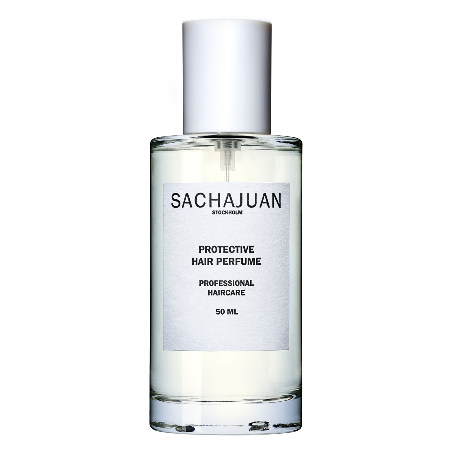 Produktbild von SACHAJUAN - Protective Hair Perfume