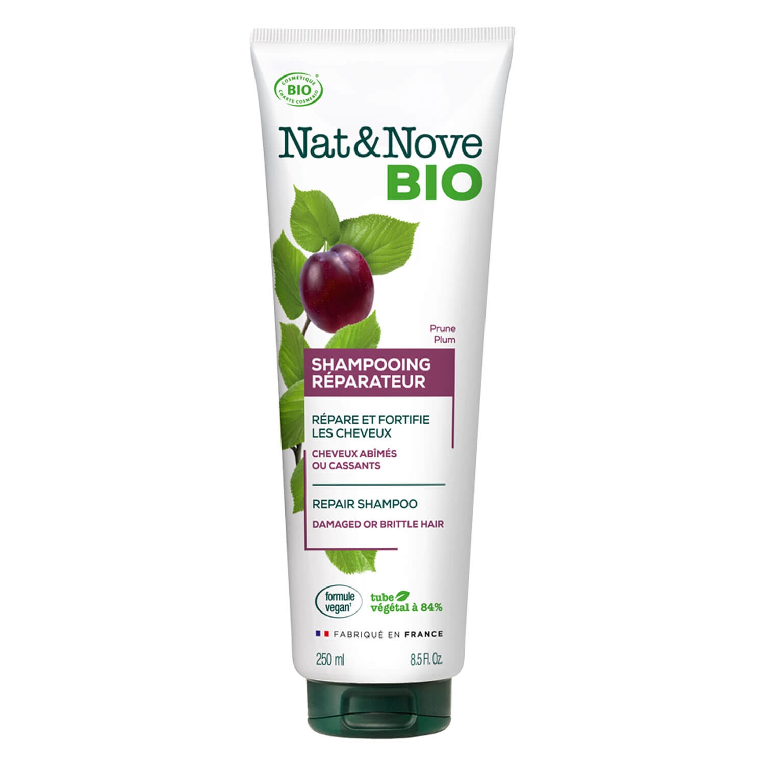 Product image from Nat&Nove - Bio Repair Shampoo