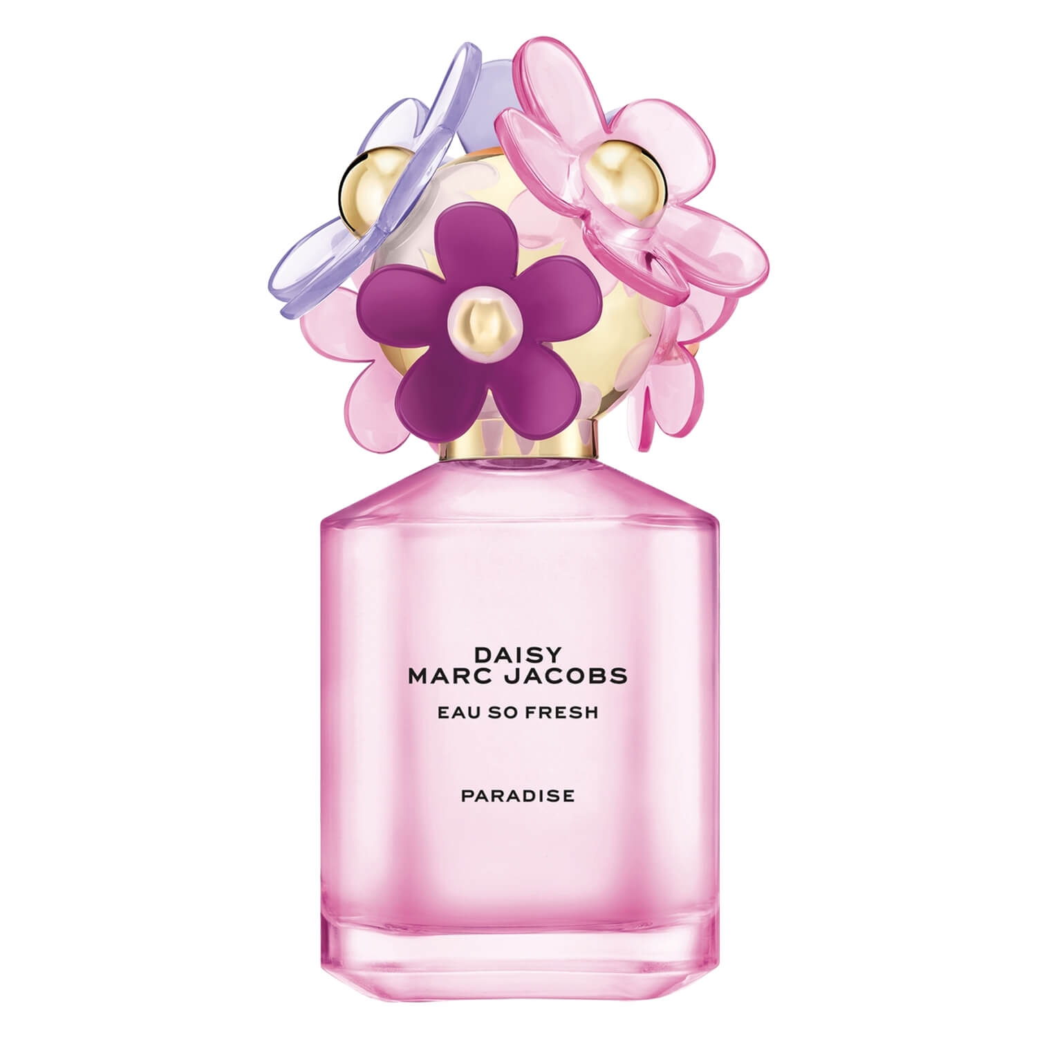 Product image from Marc Jacobs - Daisy Eau so Fresh Paradise